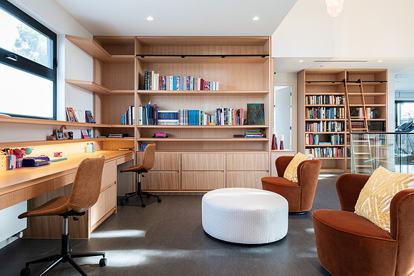 Kew Residence_14